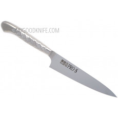 Utility kitchen knife Seki Kanetsugu Pro-S Petty 5 001 13cm