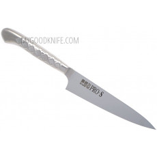 Utility kitchen knife Seki Kanetsugu Petty 5 001 13cm - 1
