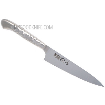 Utility kitchen knife Seki Kanetsugu Petty 5 001 13cm - 1