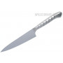 Utility kitchen knife Seki Kanetsugu Petty 5 001 13cm - 2