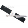 Utility kitchen knife Seki Kanetsugu Petty 5 001 13cm - 3