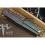 Folding knife CH Knives 3505 Color Slim 3505col 8.8cm - 3