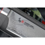 Santoku Japanese kitchen knife Mcusta Classic Pro Zebra HFZ-8003D 18cm - 2