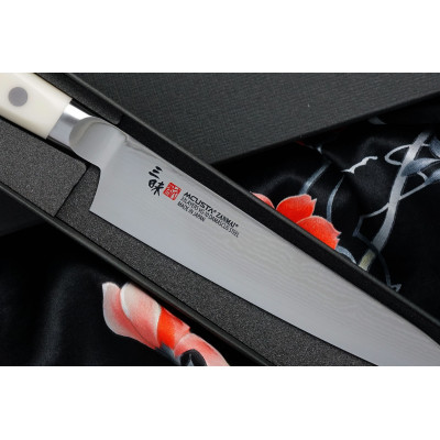 Cook's Knife Corian Black - Spyderco, Inc.