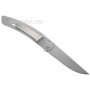 Navaja Claude Dozorme Thiers liner, ram handle 19014237 9cm - 2