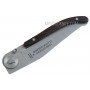 Navaja Claude Dozorme Laguiole Liner Lock, rosenwood 16014255 11cm - 3