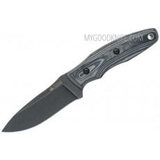 Hunting and Outdoor knife Kizlyar Supreme Urban AUS-8 Stonewash 9.4cm