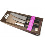 Kitchen knife set Opinel Intempora Trio  ОО1614 - 1