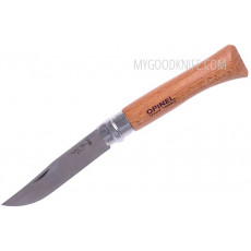 Sacacorcho Opinel  No10 Corkscrew 1410 10cm - 1