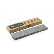 OPINEL NATURAL SHARPENING STONE 10cm.. 