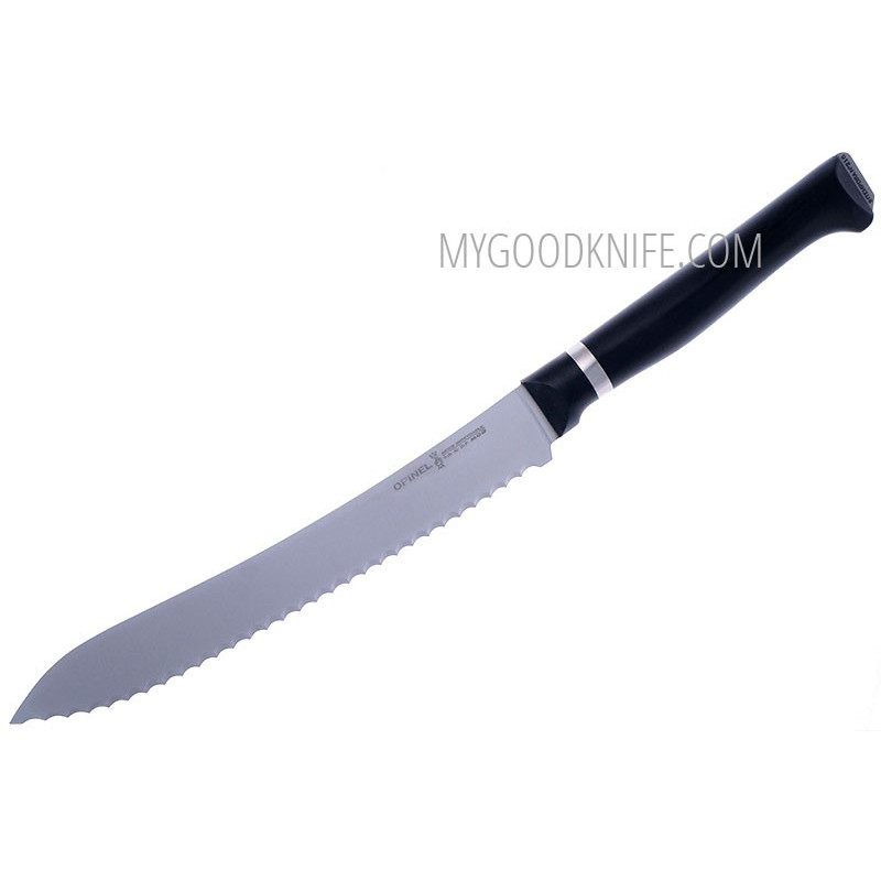 Bread knife Opinel Intempora No 216 001537 21cm for sale MyGoodKnife