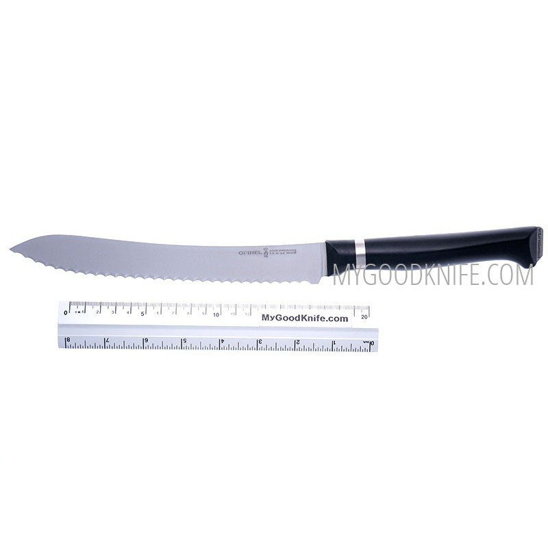 Bread knife Opinel Intempora No 216 ОО1537 21cm for sale Buy online