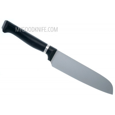 Универсальный кухонный нож Opinel Intempora No 219 Сантоку ОО1481 17см - 1