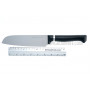 Yleisveitsi Opinel Intempora No 219 Santoku  ОО1481 17cm - 3
