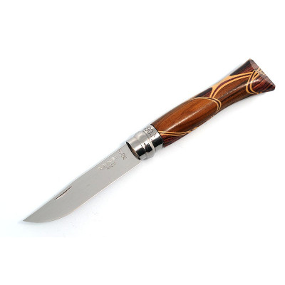 Складной нож Opinel №6 Chaperon 1400 6см - 1