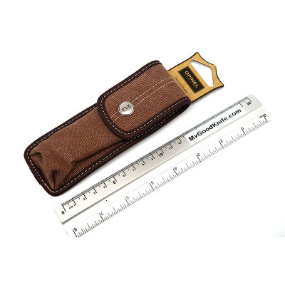 Ножны Opinel Outdoor для складных ножей, размер L ОО1545 15см - 1