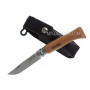 Складной нож Opinel Traditional №8 с чехлом 1089 8см - 2