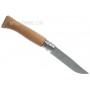 Navaja Opinel  Traditional №8 stainless steel+sheath 1089 8cm - 6
