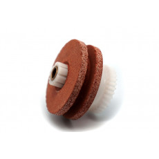 Vaihdettava rulla FireStone Deluxe-teroitimelle 9992 0.7cm - 1