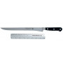 Slicing kitchen knife Martinez&Gascon Virola For Ham 4861 25.5cm - 3