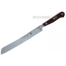 Нож для хлеба Martinez&Gascon Madera Кондитерский 1858 20.5см