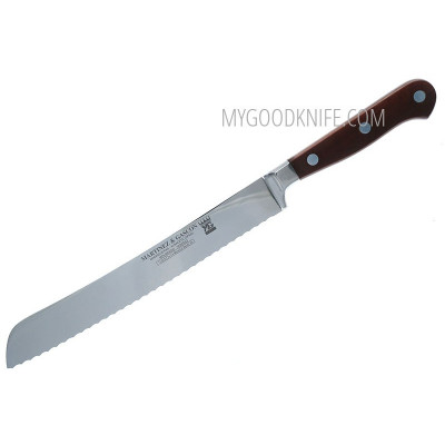 Нож для хлеба Martinez&Gascon Madera Кондитерский  1858 20.5см - 1