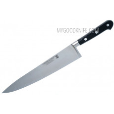 Cuchillo de chef Martinez&Gascon Frances Forjado О604 25cm