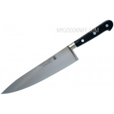 Chef knife Martinez&Gascon Frances Forjado O603 22.5cm