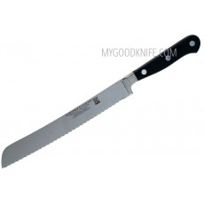 Cuchillo de pan Martinez&Gascon Virola Baker's 4858 20.5cm