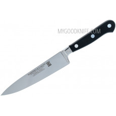 Универсальный кухонный нож Martinez&Gascon Virola 4851 12.5см