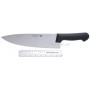 Cuchillo deshuesar Martinez&Gascon Poulterer cleaver 2165 28.5cm - 2