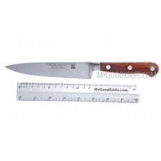 Поварской нож Martinez&Gascon Madera 1852 15см - 3