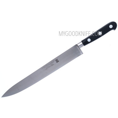 Slicing kitchen knife Martinez&Gascon Frances Forjado О607 25cm - 1