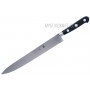 Slicing kitchen knife Martinez&Gascon Frances Forjado О607 25cm - 1