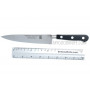 Chef knife Martinez&Gascon Frances Forjado О601 15cm - 3
