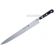 Slicing kitchen knife Martinez&Gascon Frances Forjado 608 30cm