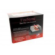 firestone knife sharpener