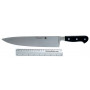Cuchillo de chef Martinez&Gascon Virola 4856 25.5cm - 3