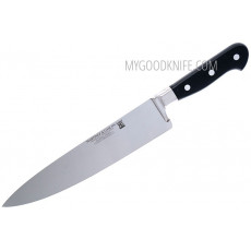 Chef knife Martinez&Gascon Virola 4855 23cm - 1