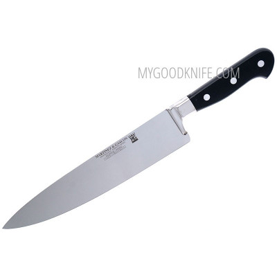 Cuchillo de chef Martinez&Gascon Virola 4855 23cm - 1