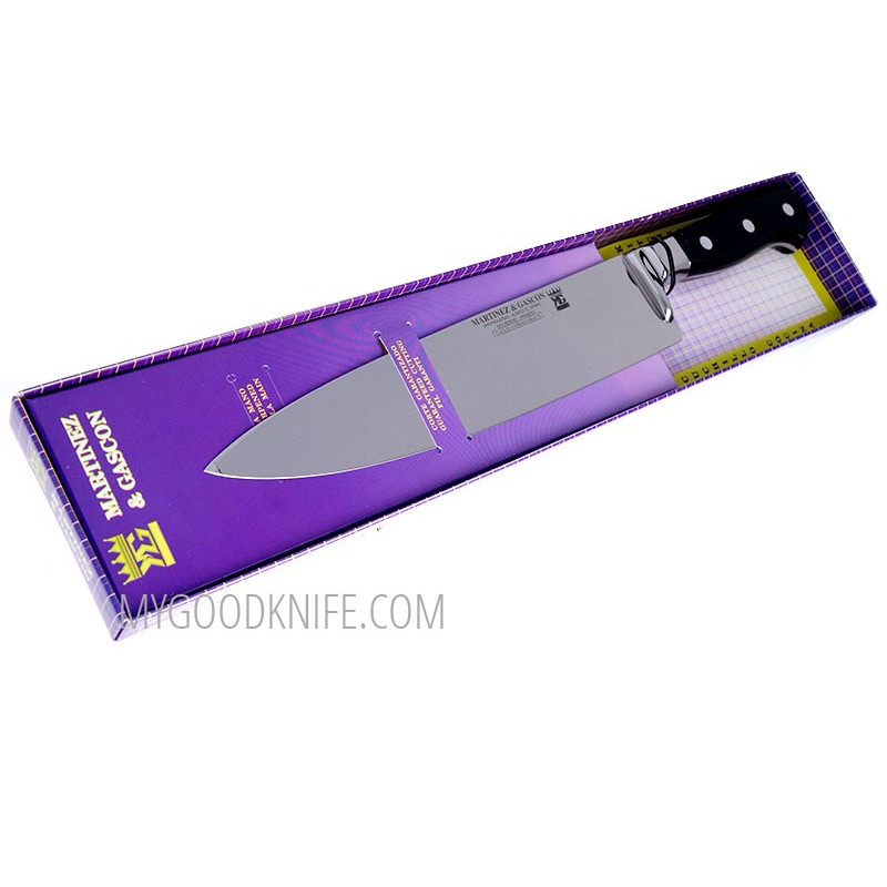 Chef knife Tramontina Century 24025107 17cm for sale
