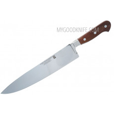 Chef knife Martinez&Gascon Madera 1856 25.5cm