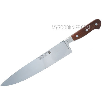 Chef knife Martinez&Gascon Madera 1856 25.5cm - 1