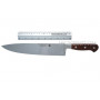 Cuchillo de chef Martinez&Gascon Madera 1856 25.5cm - 3