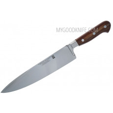 Chef knife Martinez&Gascon Madera 1855 23cm