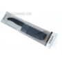Ceramic kitchen knife Kyocera Black Blade Nakiri FK-150NBK-BK 15cm - 3