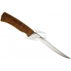 Cuchillo De Pesca Helle Steinbit 115 15.3cm
