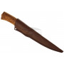 Fishing knife Helle Steinbit 115 15.3cm - 2