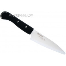 Cuchillo de ceramica Kyocera Chef's Style Cuchillo Puntilla KP-130-WH 13cm