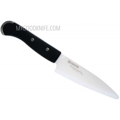 Ceramic kitchen knife Kyocera Chef's Style Utility KP-130-WH 13cm - 1